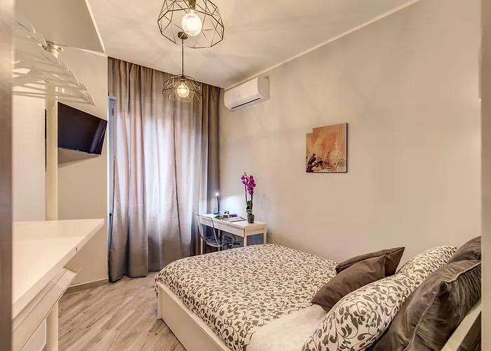 Lux Apartment