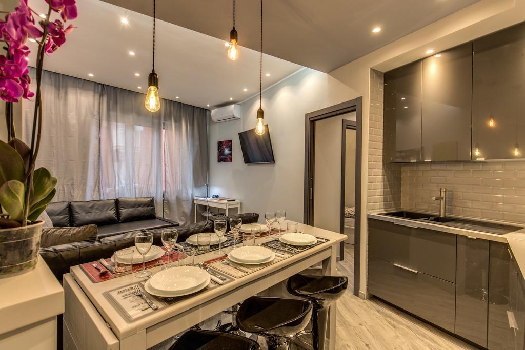 Appartement Lux *