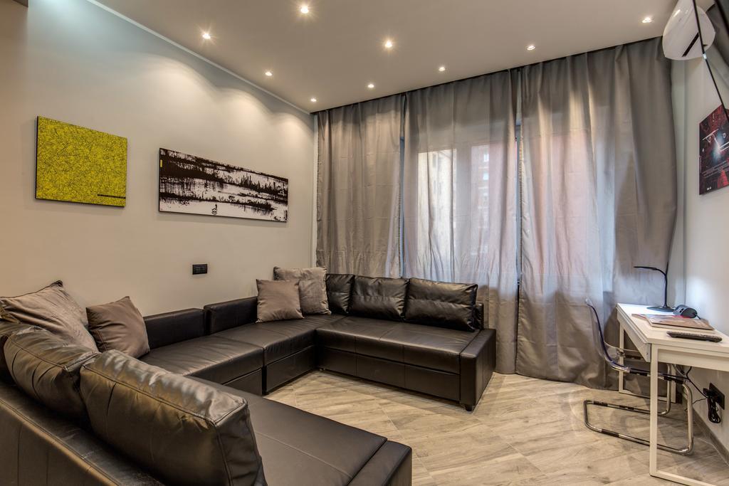 Appartement Lux