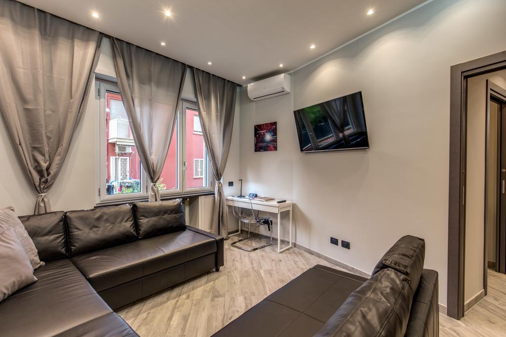 Appartement Lux *