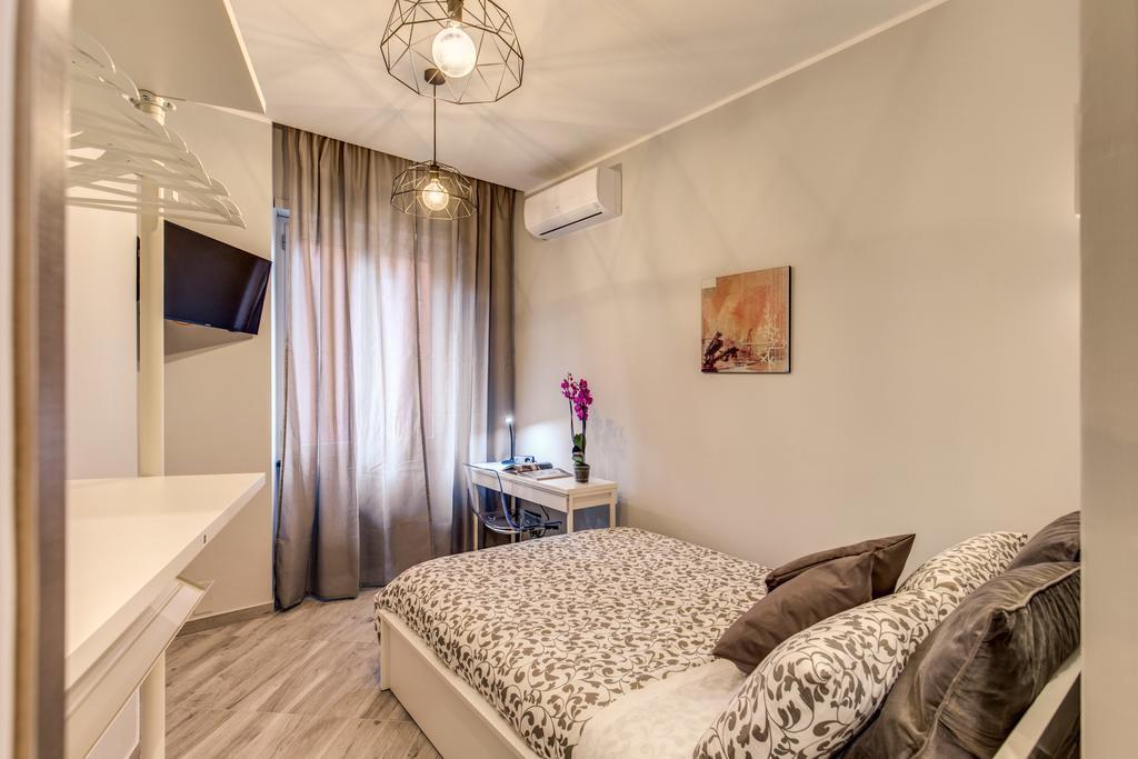 Appartement Lux