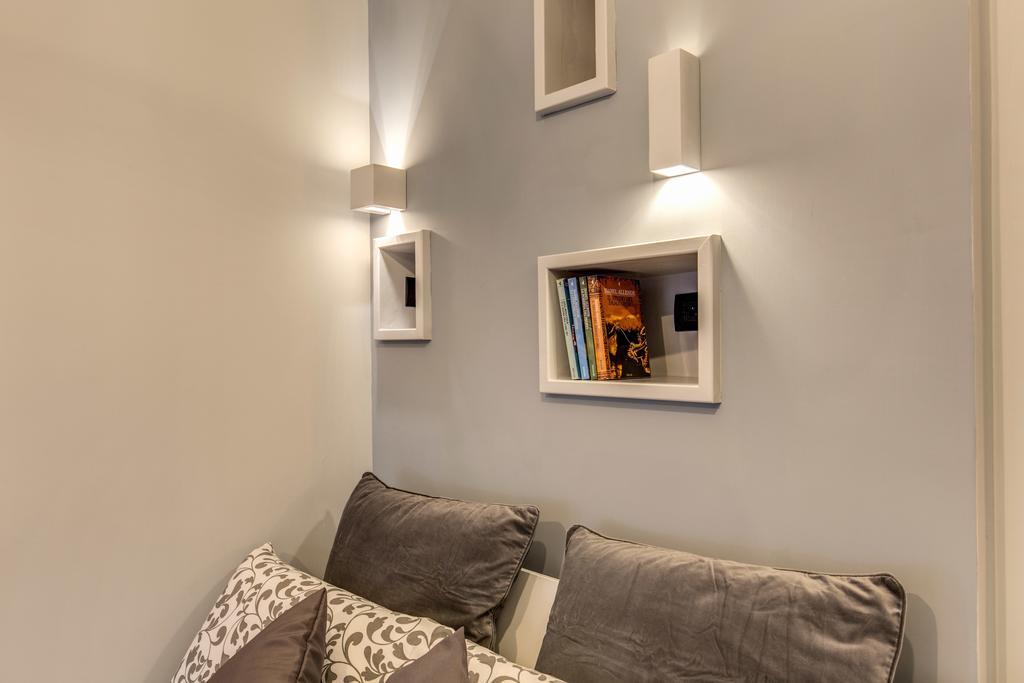 Appartement Lux Rome
