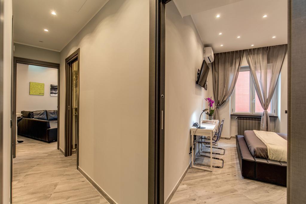 Appartement Lux