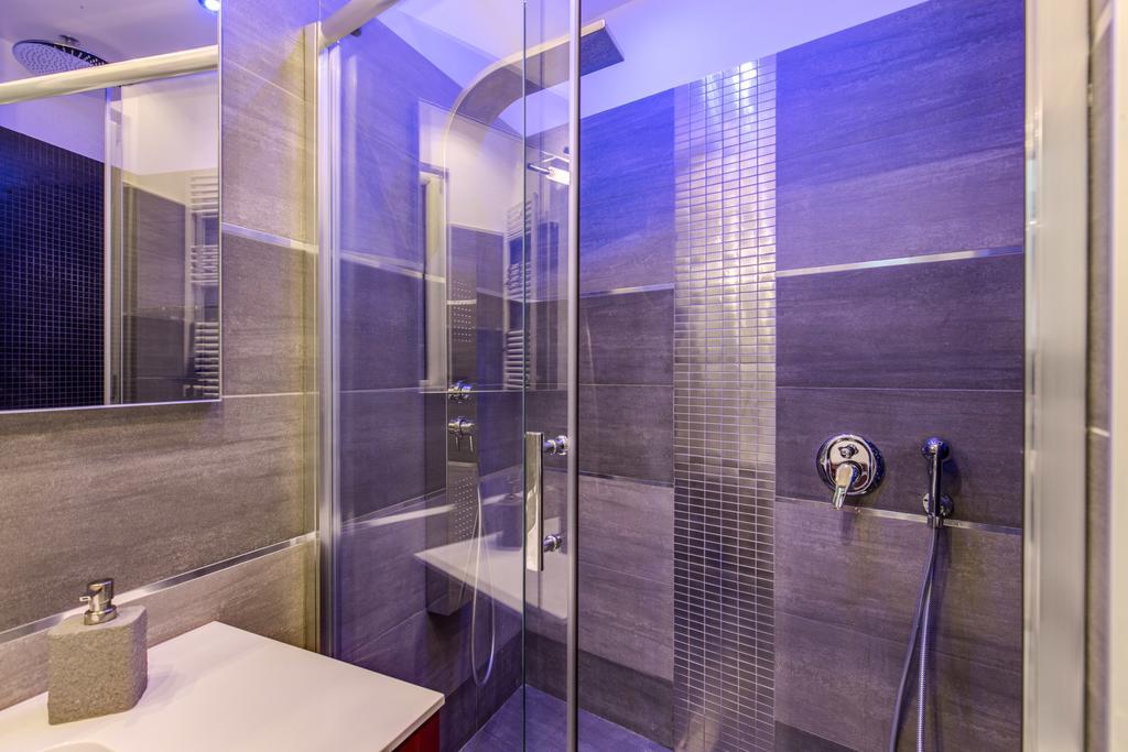 Appartement Lux Rome