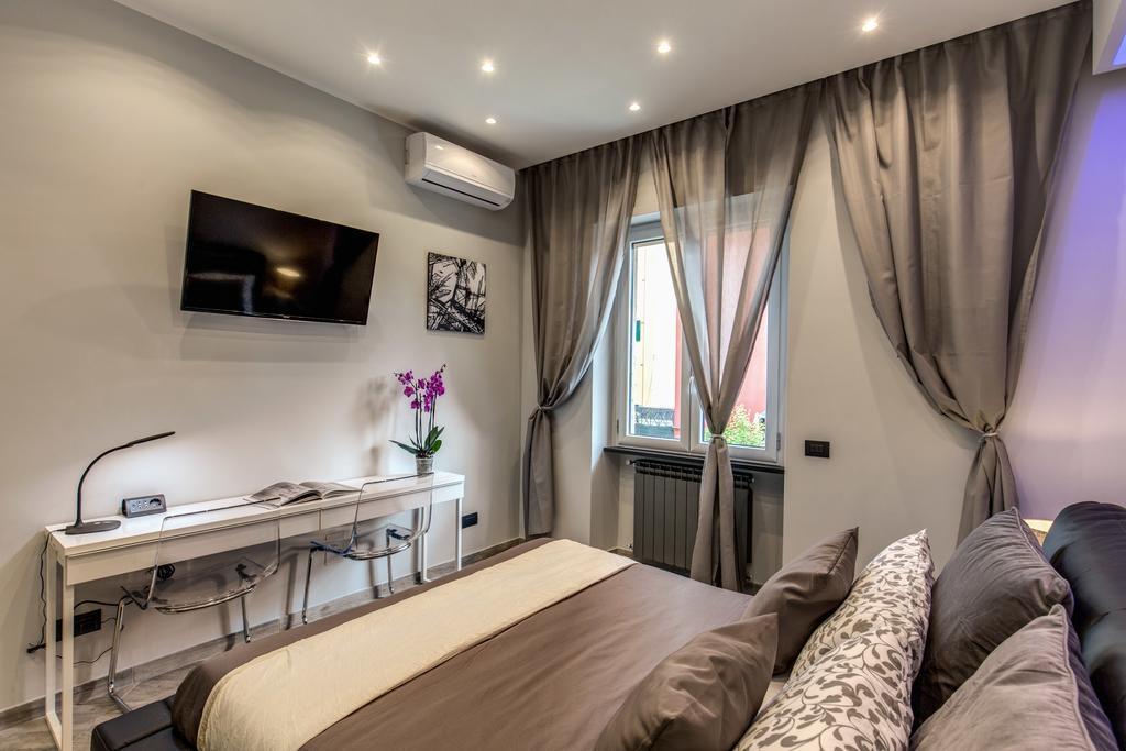 Appartement Lux *