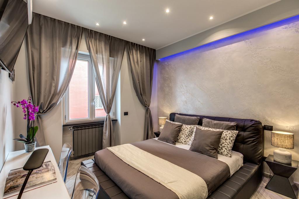 Appartement Lux Rome