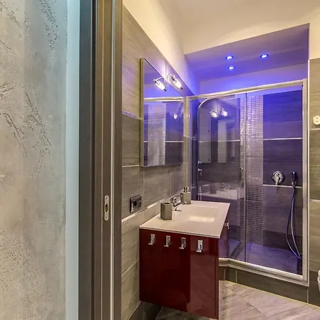 Lux Apartment Rome Exterior photo