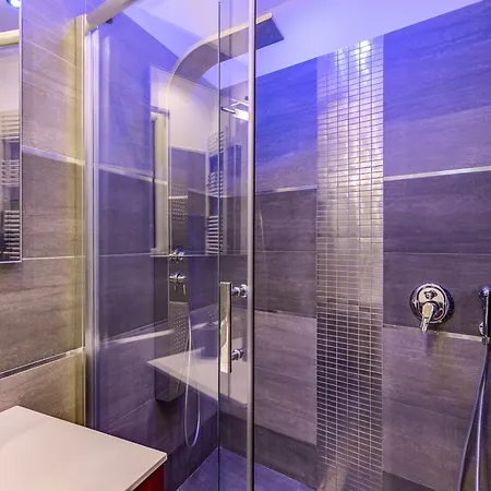 Lux Apartment Rome Exterior photo