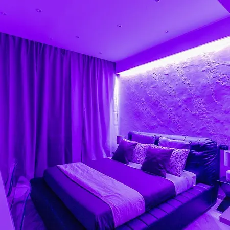 Lux Apartment Rome Exterior photo