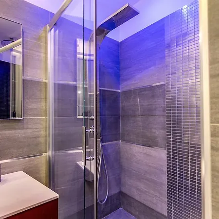 Lux Apartment Rome Exterior photo