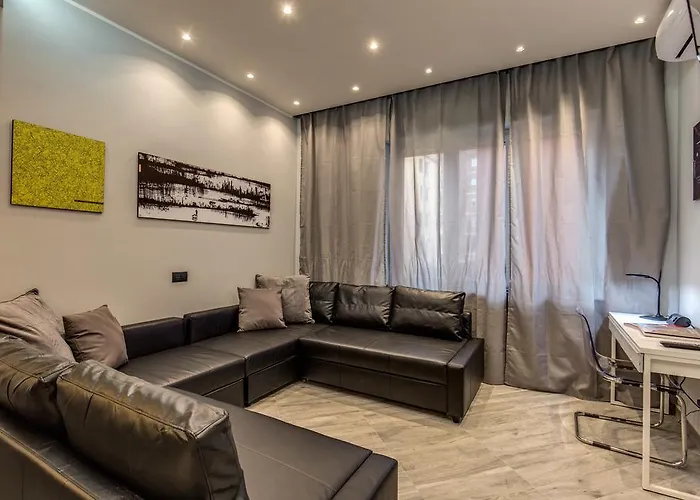 Lux Apartment