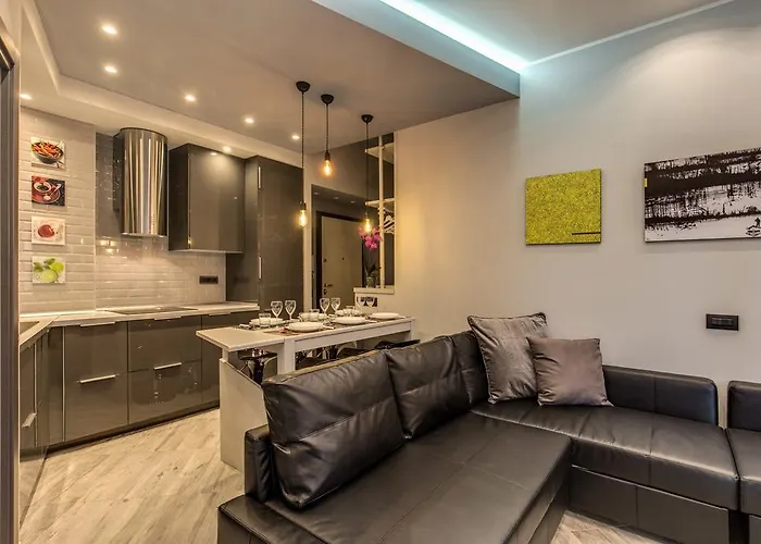 Lux Apartment