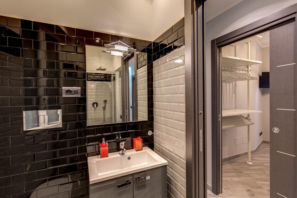 Apartment Lux Rom
