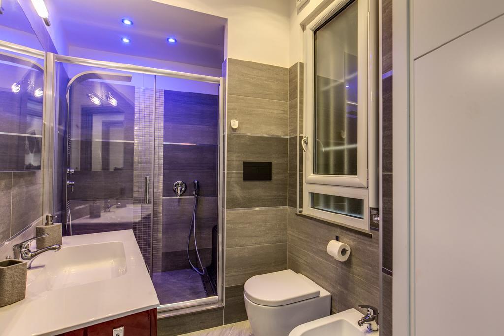 Appartamento Lux Roma