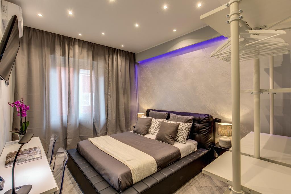 Appartamento Lux